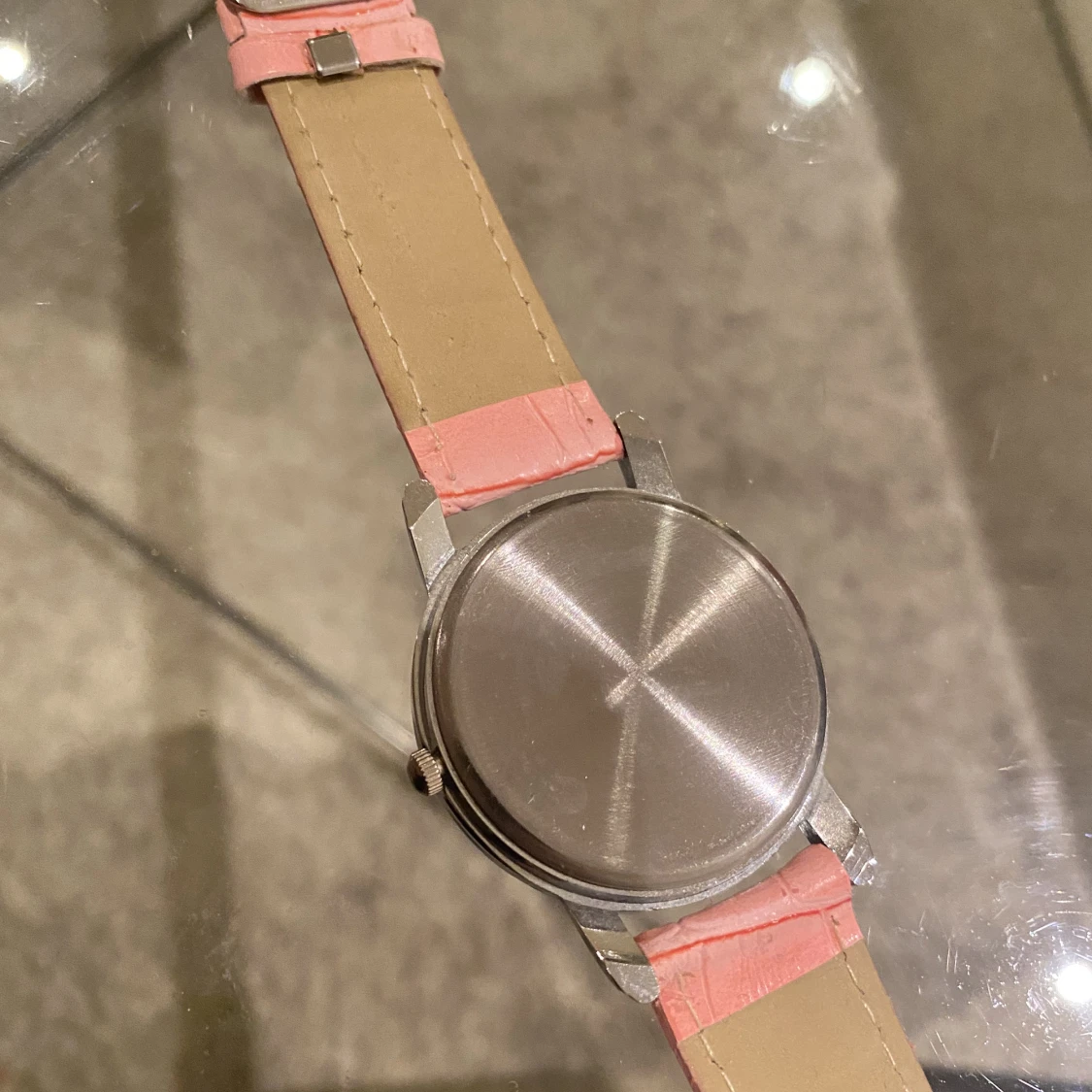 Hello Kitty klocka - 91