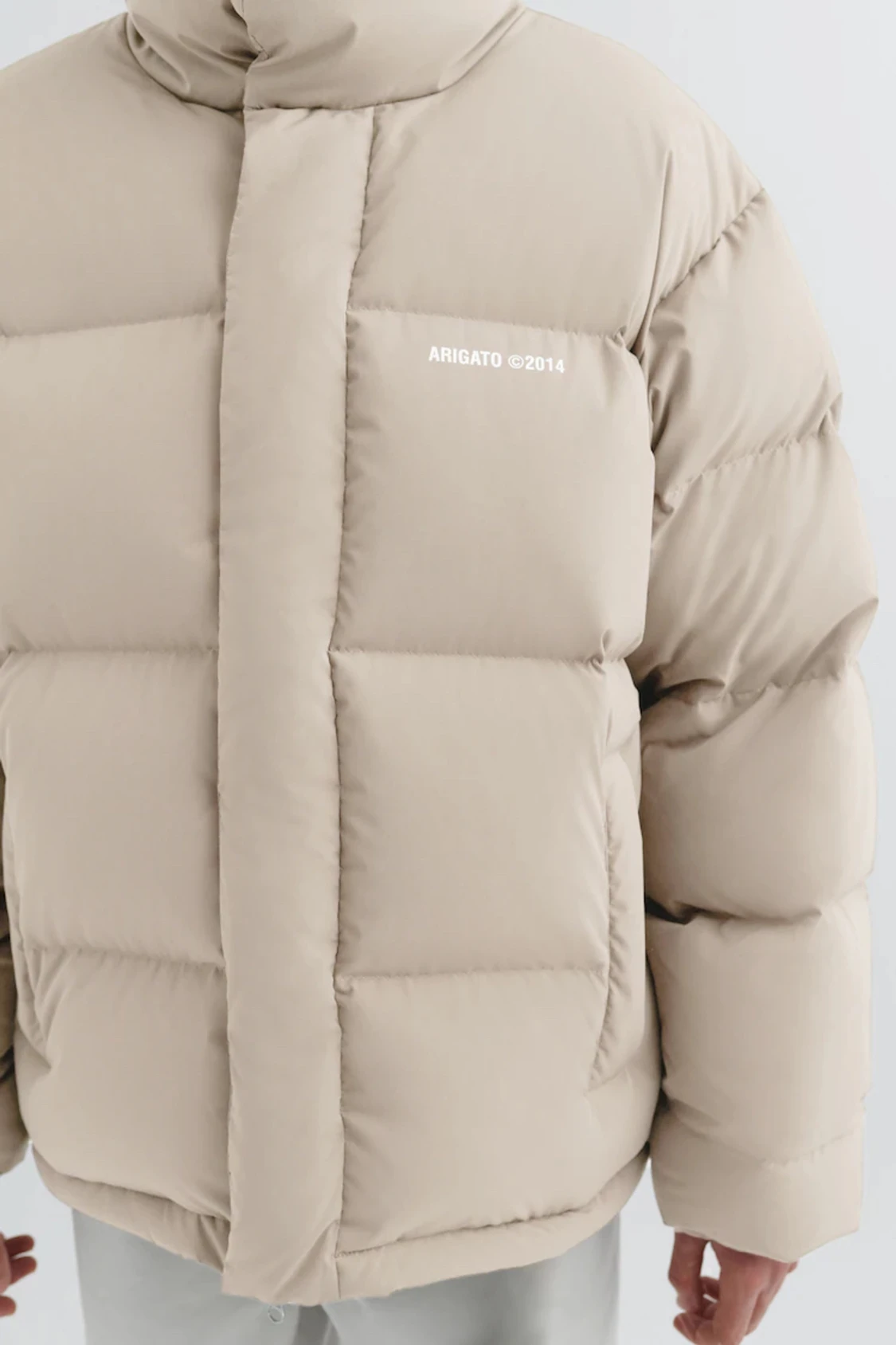 Axel Arigato - Halo Down Jacket L - 90