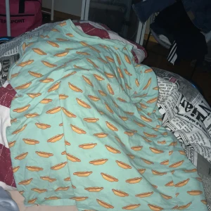  T-shirt  - Möt upp mig i vislanda 