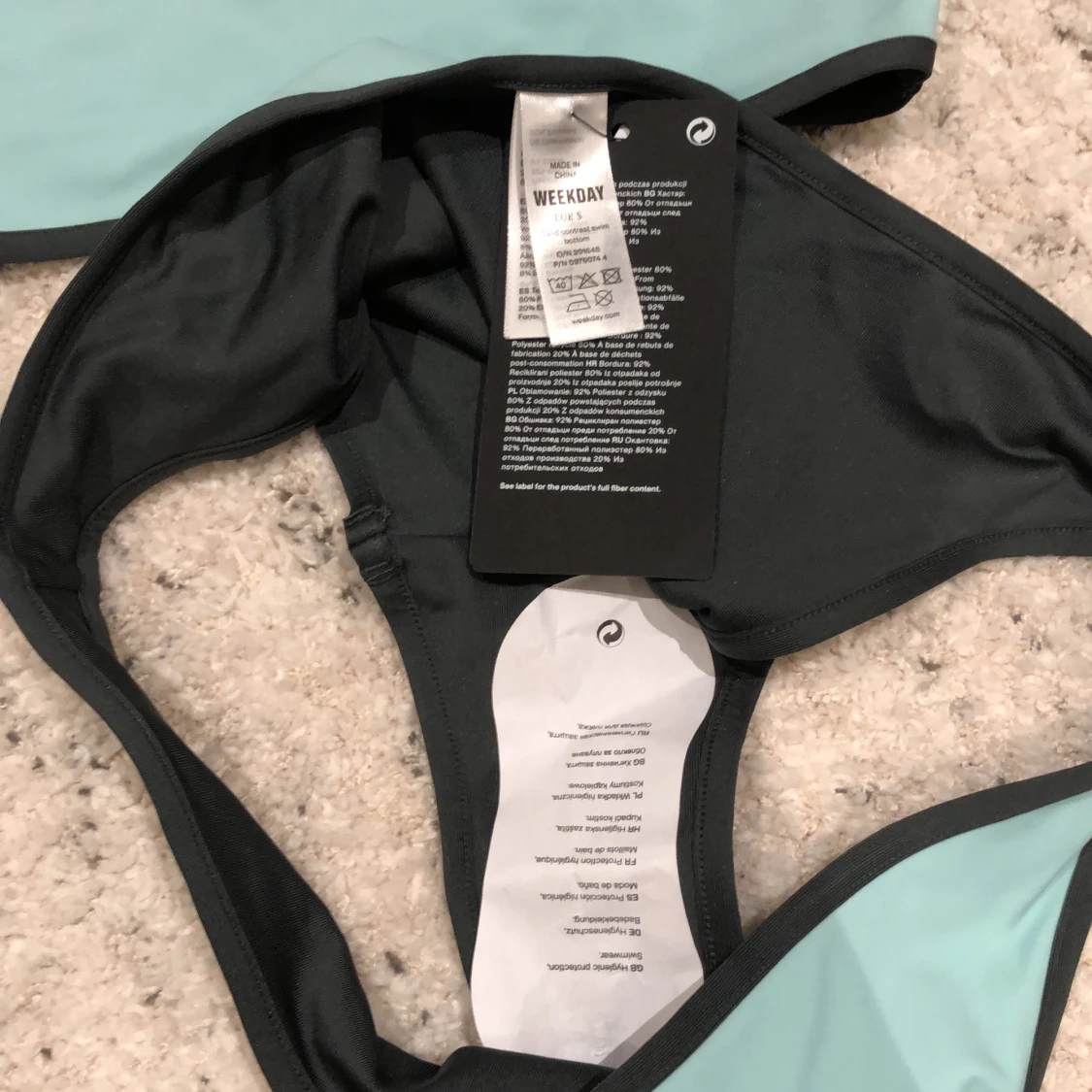 Ny Weekday Bikini - 90