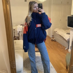 Vintage jacka - Vintage NFL jacka Oversized