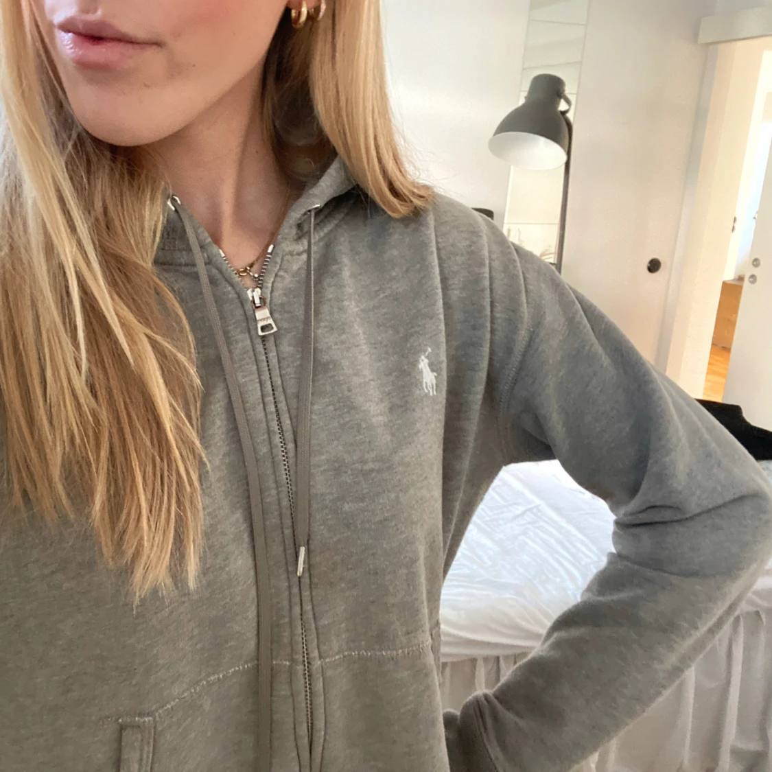 ralph lauren hoodie 