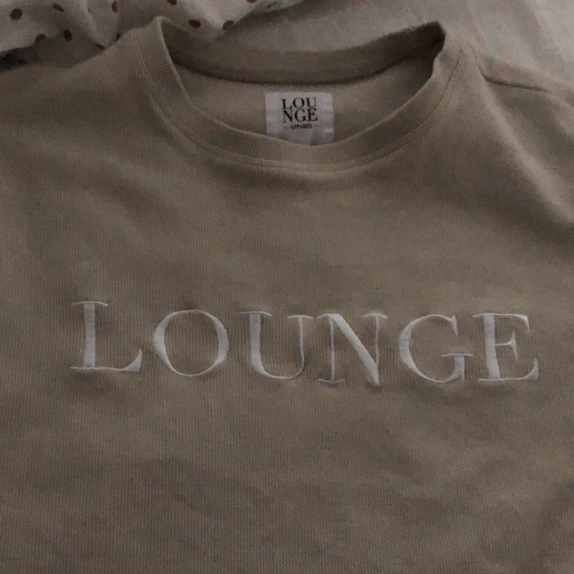 Lounge tröja  - 90