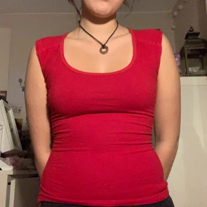 Söt topp - Söt topp som jag sytt in 