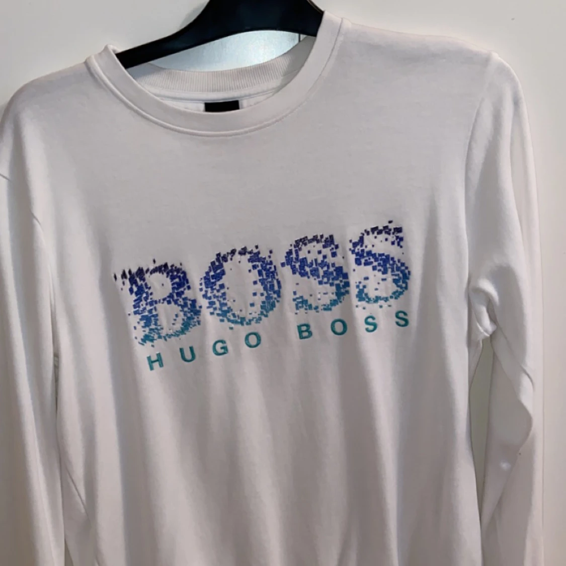 Hugo boss tröja