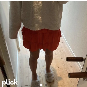 Volang kjol - Väldigt bra skick, köparen står för frakten❤️❤️