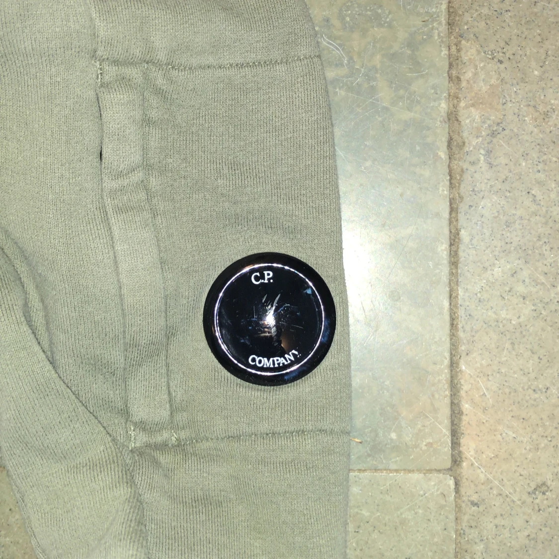 C.p Company sweatshirt - 91