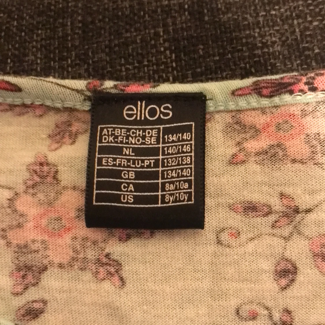 Blus för barn  - 91