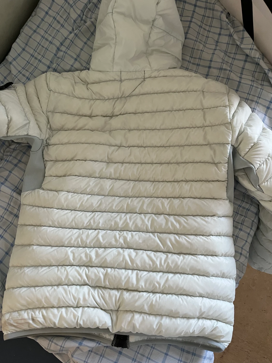 Stone island jacka STR M - 90