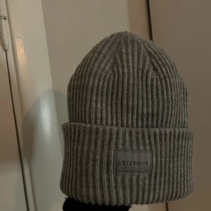 Mössa - Mössa, aldrig använd