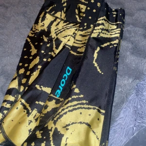 Tränings leggings  - Stolek s