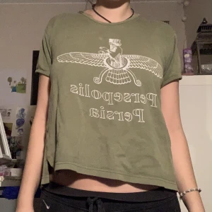 Tshirt - Söt T-shirt 