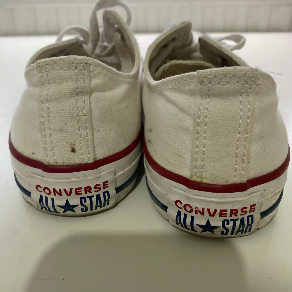 Converse storlek 36, 50kr + frakt . Skor.