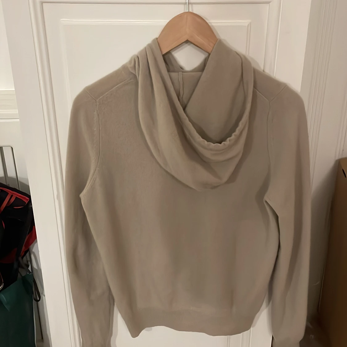 Soft goat hoodie ❤️ - 90