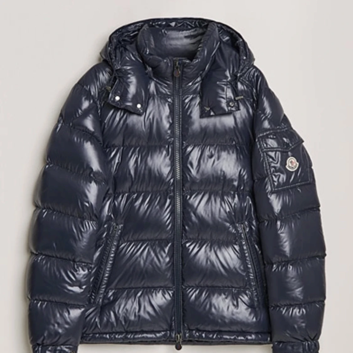 Moncler maya