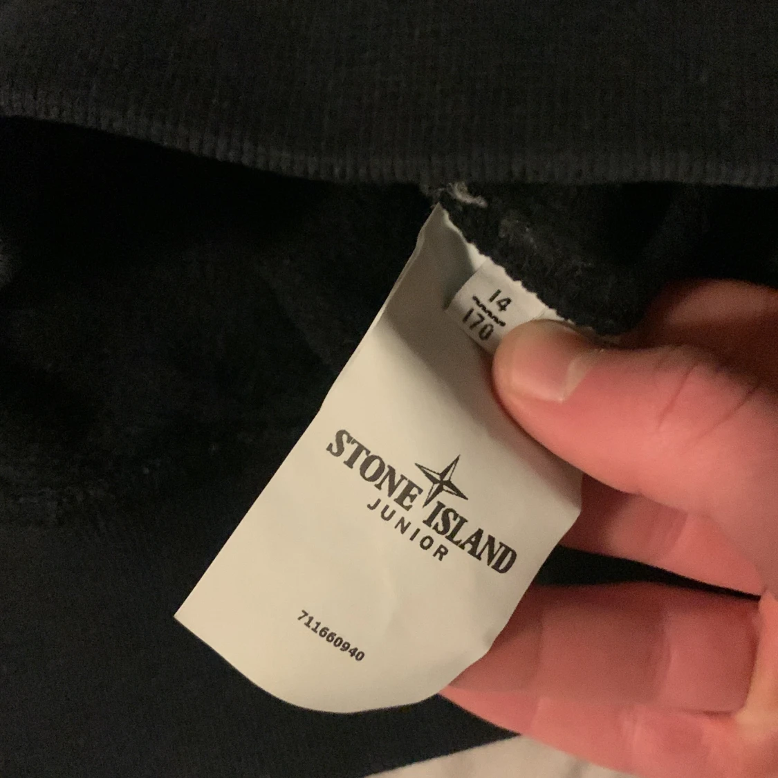 Stone island crewneck - 90