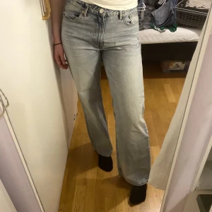 Zara jeans  - Zara midwaist jeans. Aldrig använda, nypris 499kr