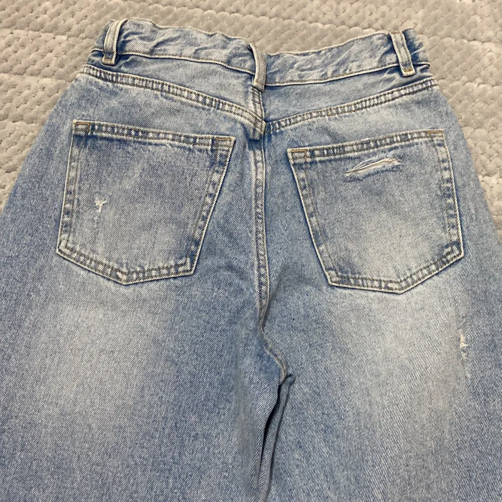 Köpte från new yorker för 350kr. Jeans & Byxor.
