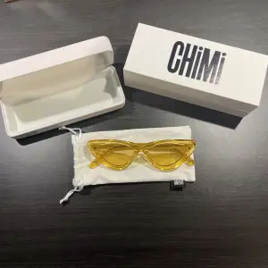 Solglasögon från chimi. Aldrig använda, enbart testade🌞