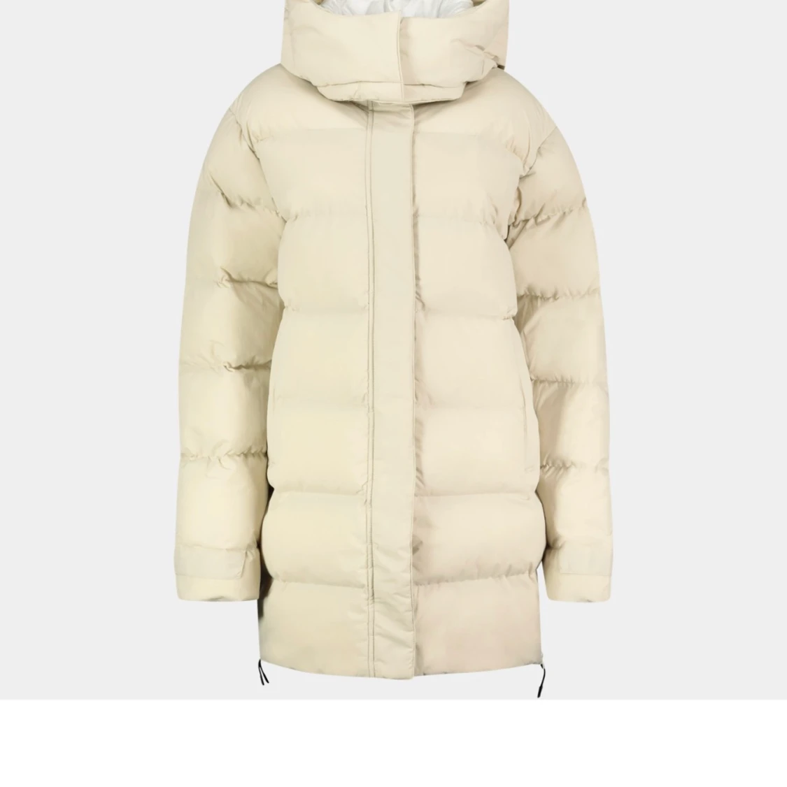 Helly Hansen vinter jacka - 91