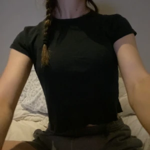 Brandy melville - Topp brandy Melville söt topp 