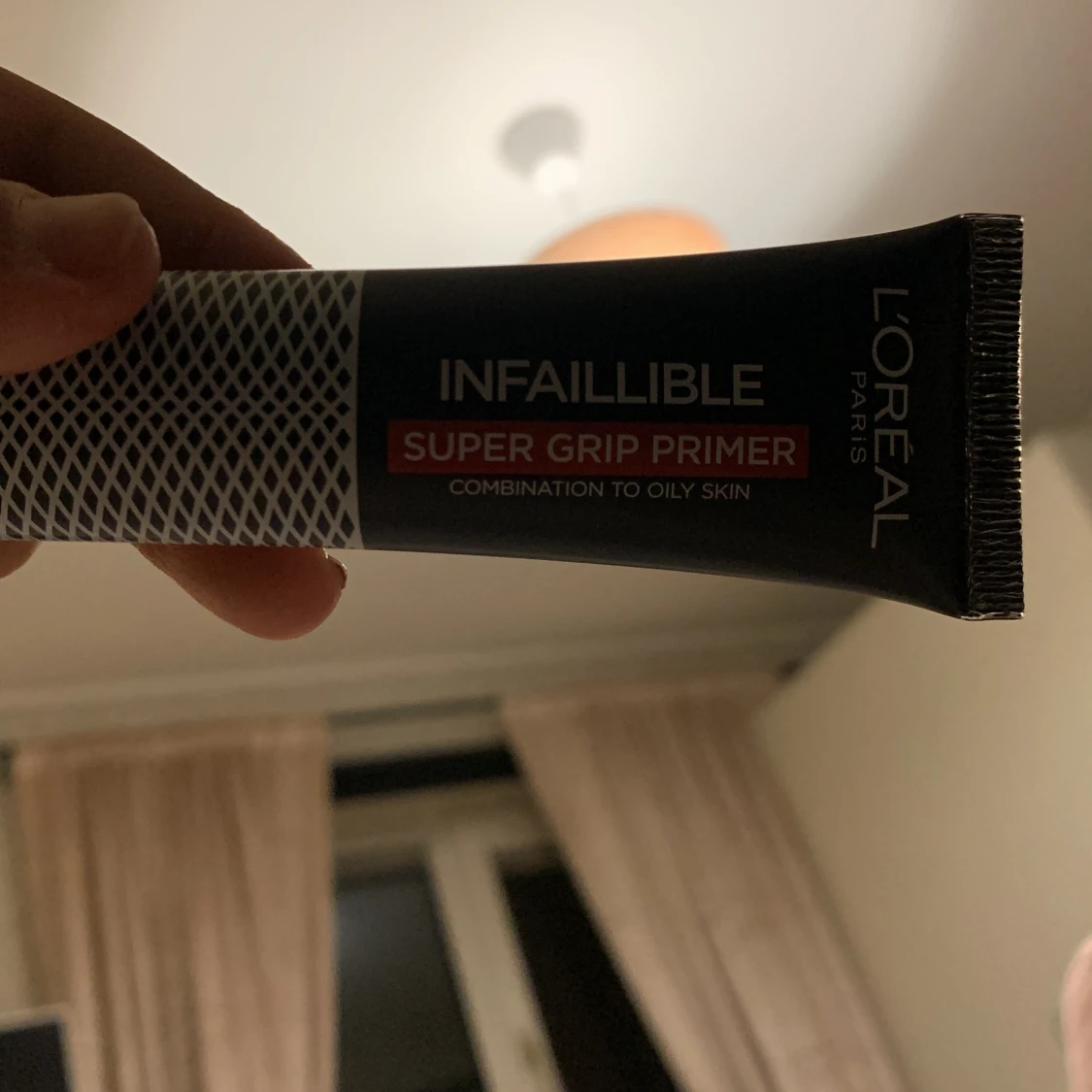 L’ORÉAL Paris primer - 90