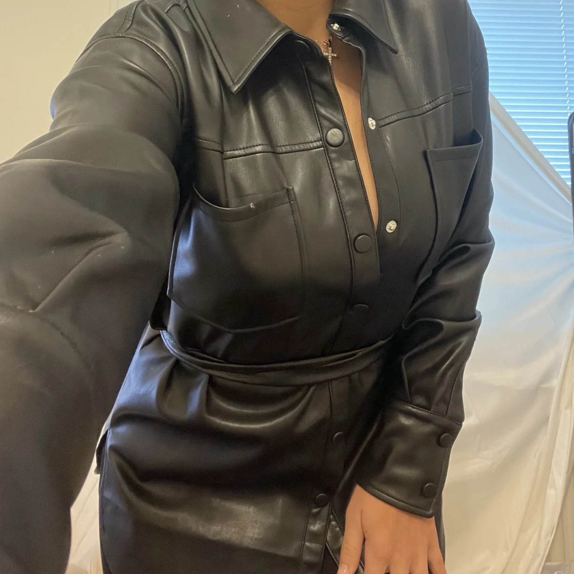 Skin jacka/tröja  - 90