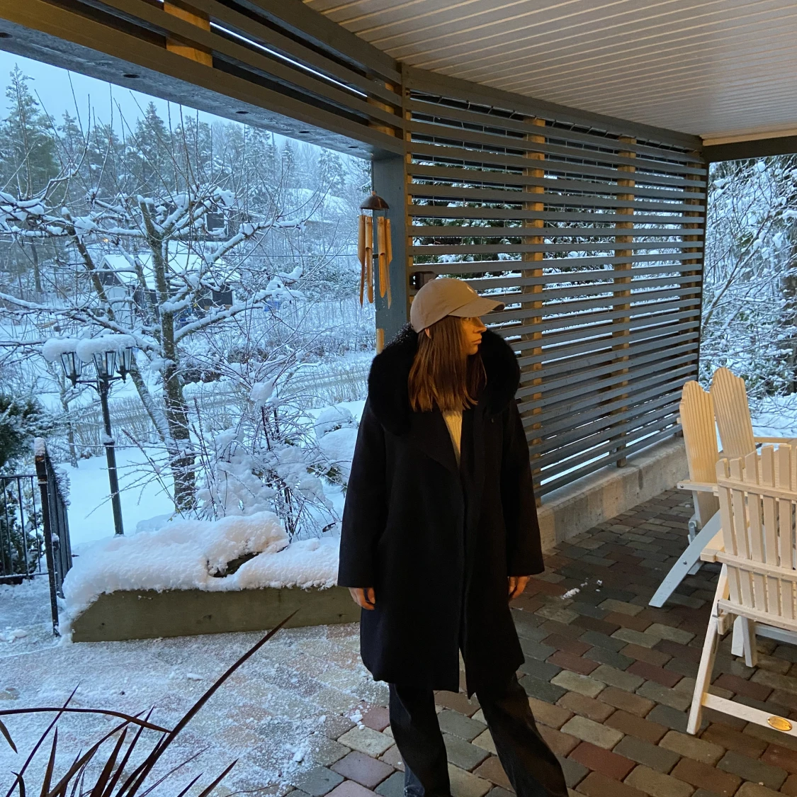 Kappa från MaxMara - 90