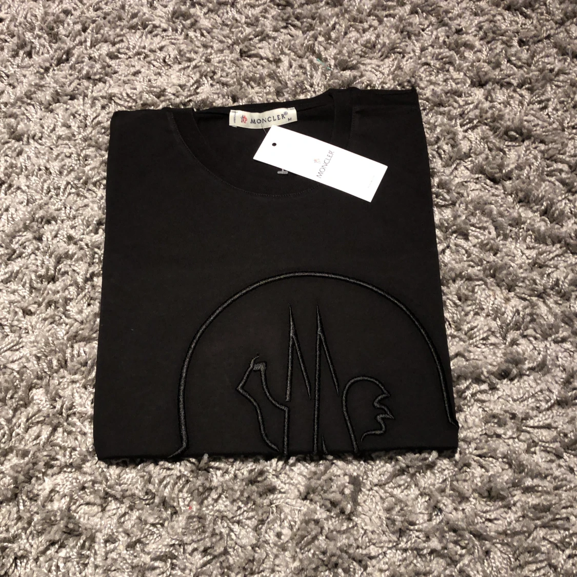 Moncler t-shirts - 90