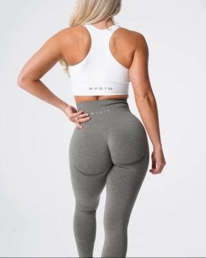 NVGTN LEGGINGS in KHAKI GREEN - Authentic nvgtn leggings for sale in varying colors - check other colors on profile.  Available in size XS, S, M, L  For a nice tight look with a good waist control, I recommend you size down.  Preorder only! Wait time is 1-3 weeks for delivery.