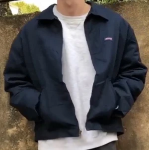 Dickies jacka - Uppdaterar med fler bättre bilder inom kort