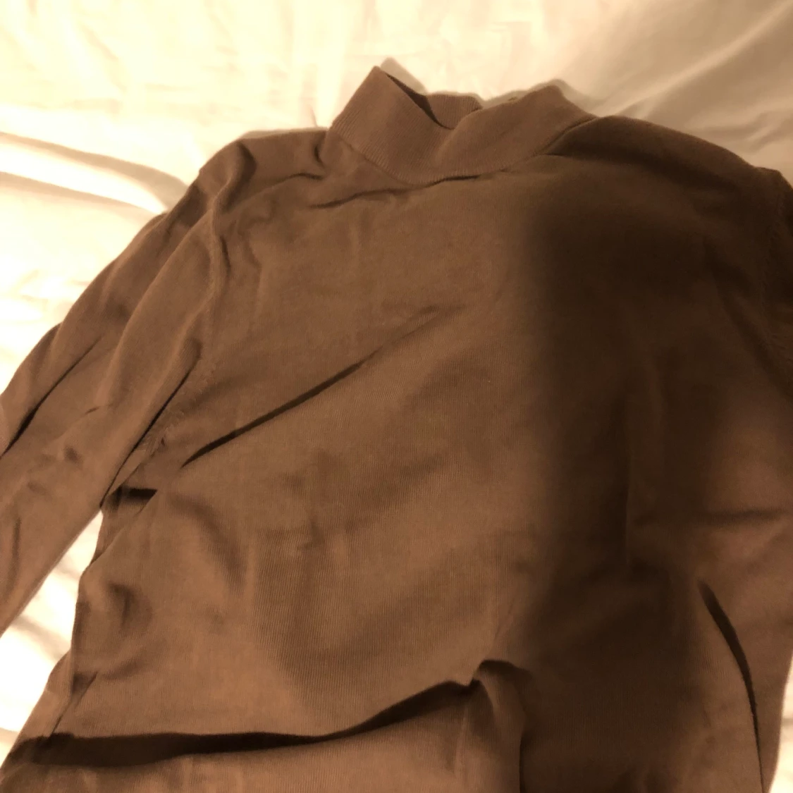 Badic brun polo - 90