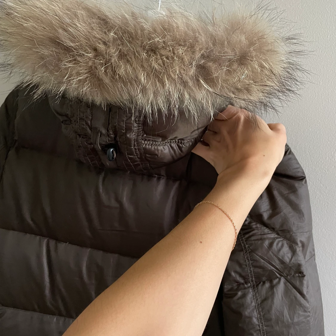 Parajumper longbear - 90