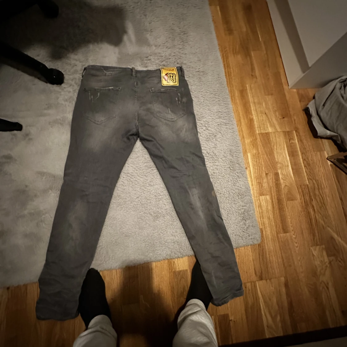 Dsquared jeans  - 90