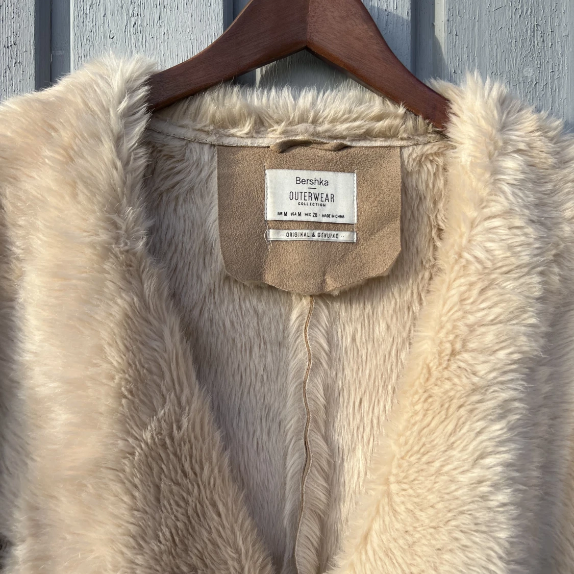 Beige jacka ifrån Berska! 🤎 - 90