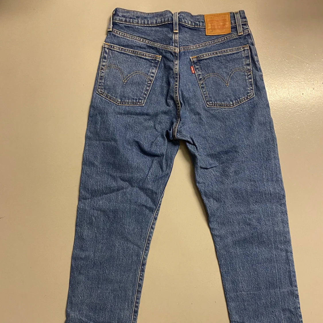 Levis 501 - 91