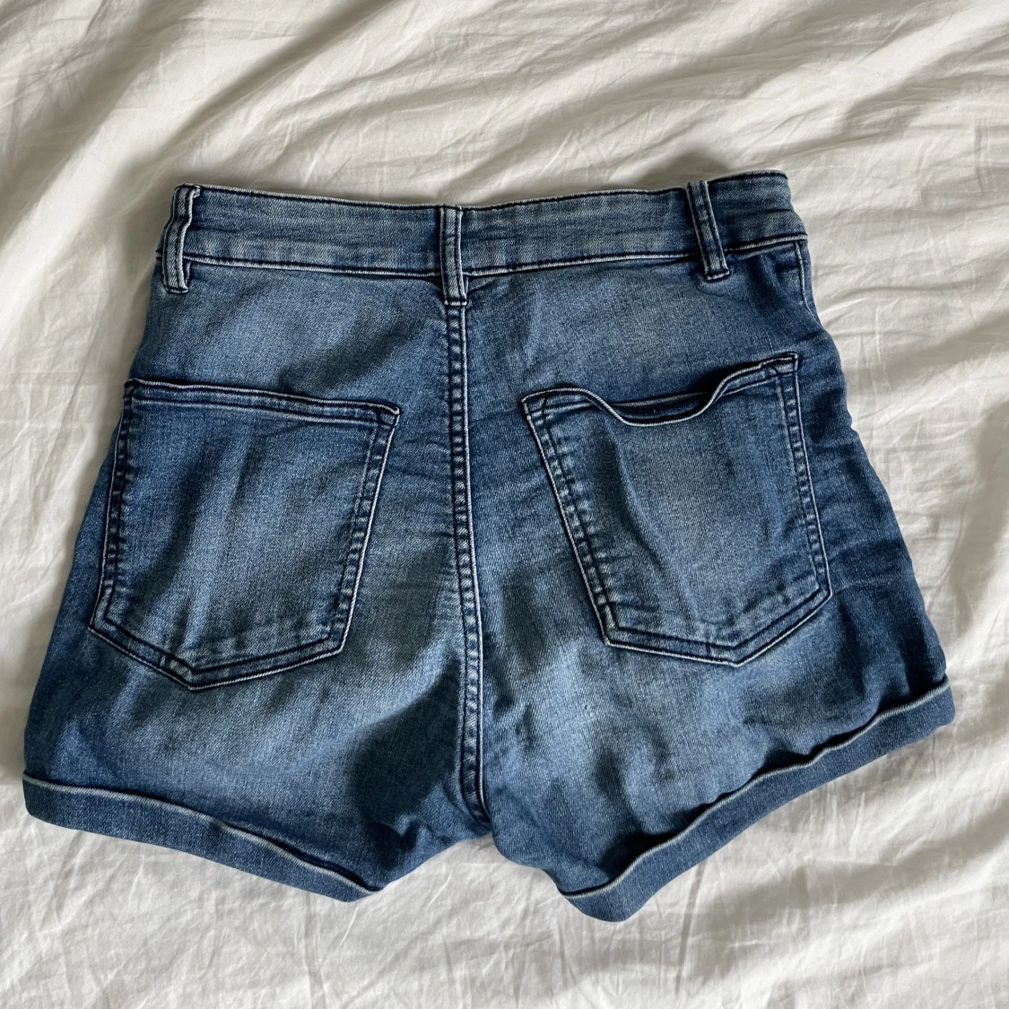 Jeans shorts  - 90