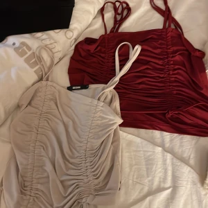 Fin tröjor - Två st fina linnen som knappt används längre som jag väljer att sälja fö 50kr st