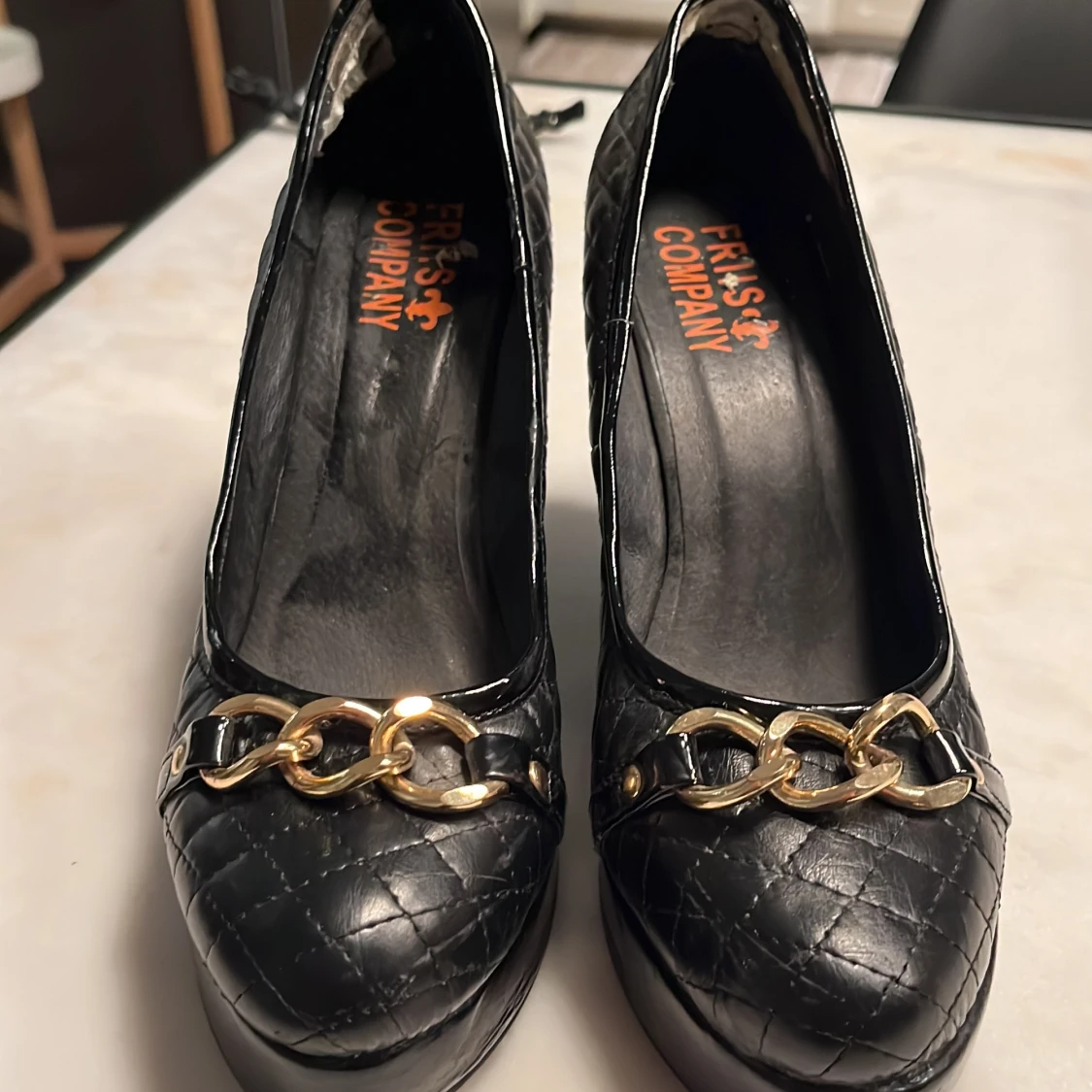 Friis company strl 38 - 90