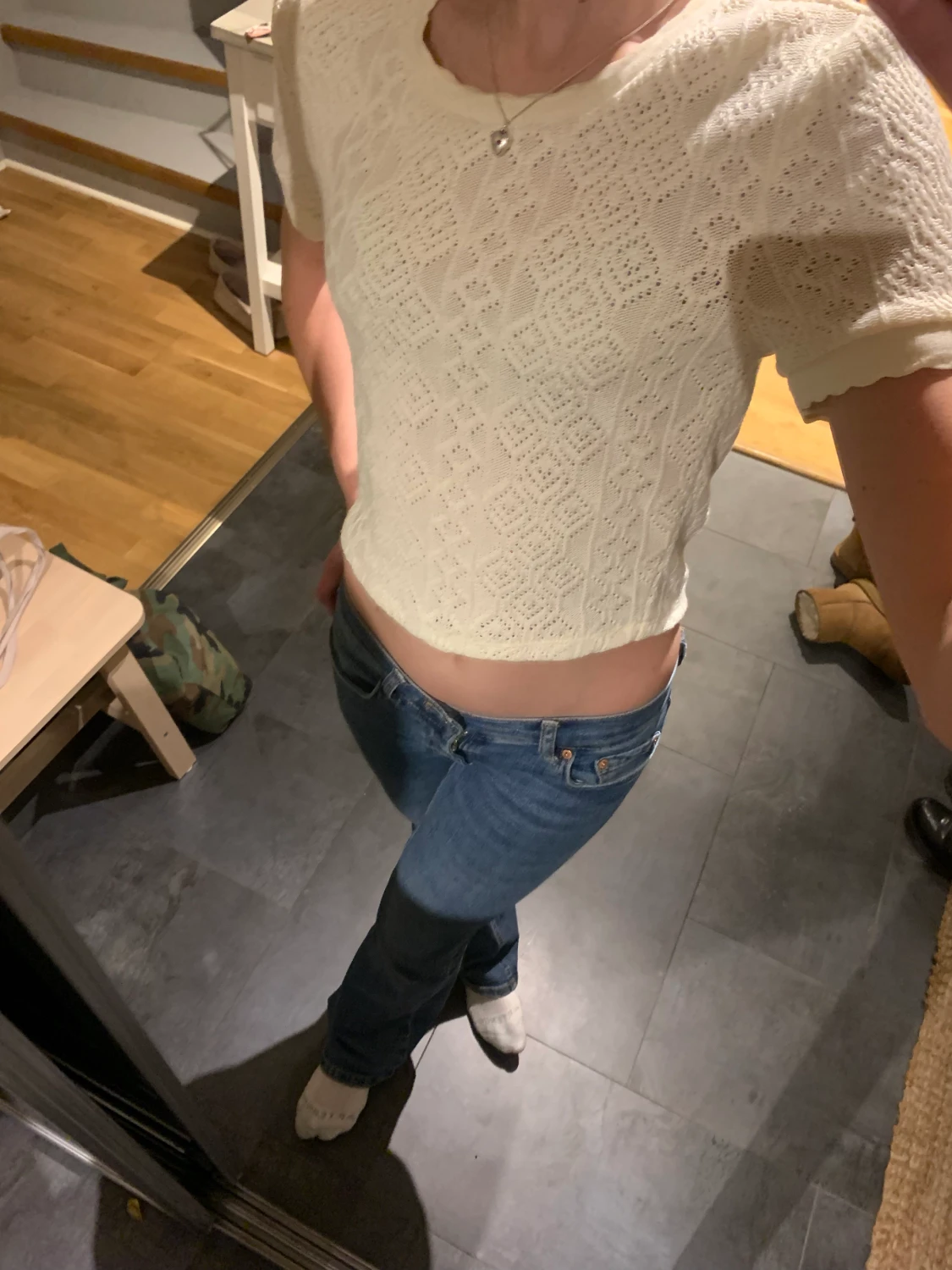 populär zara tröja