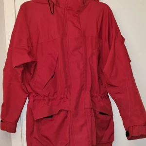 Jacka T&P - Jacka från T&P Varm 