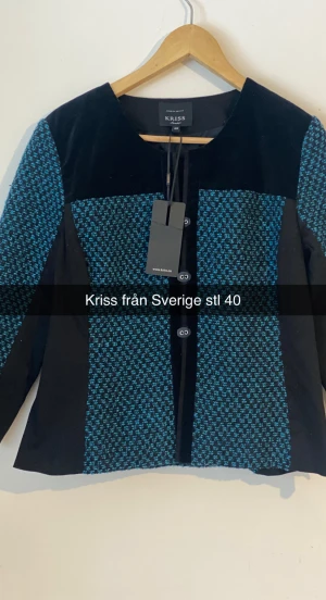 Kofta - Stl 40 helt ny