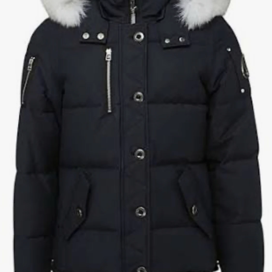 Moose knuckles jacka - 90