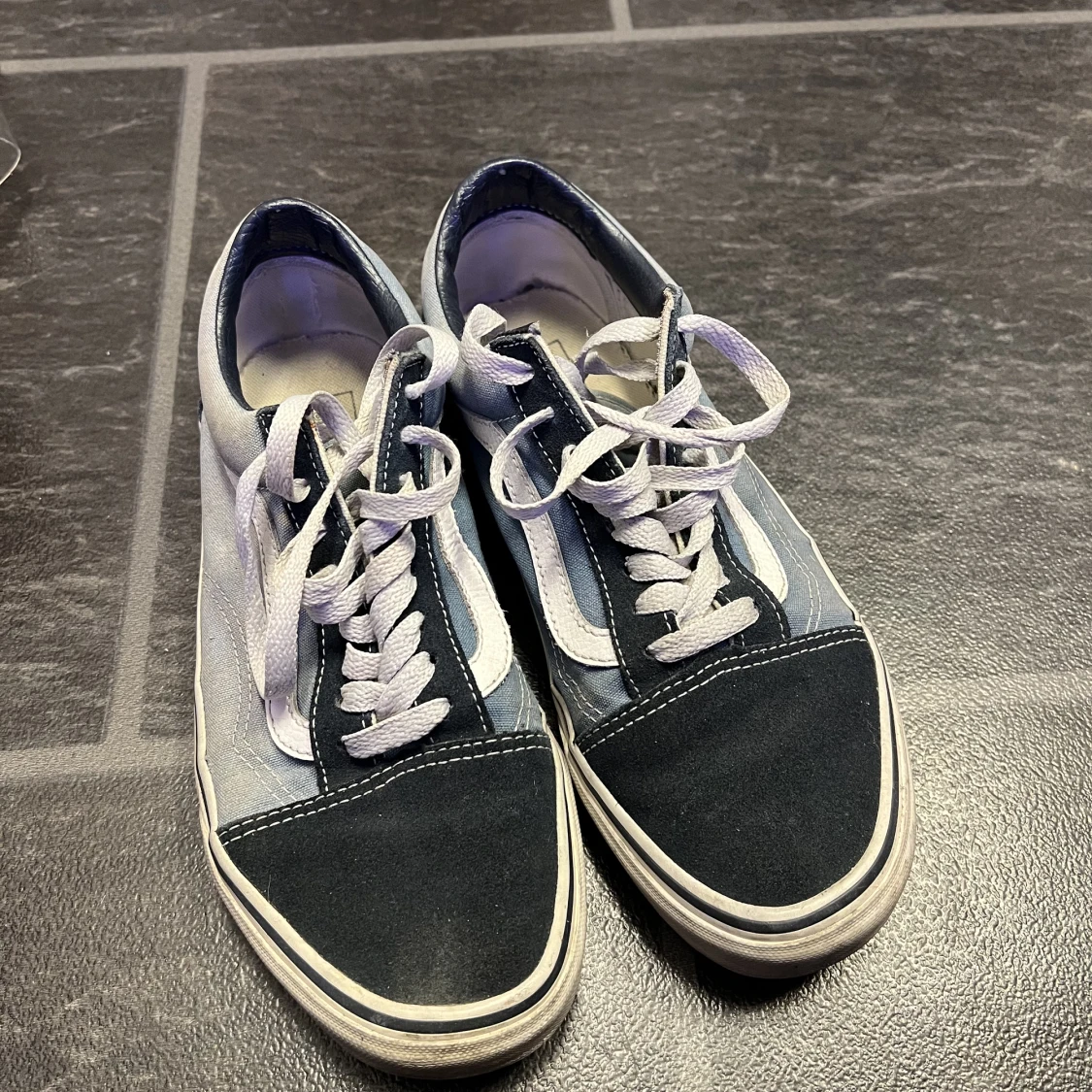 Vans - Old school - 90