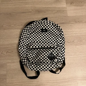 Vans ryggsäck  - Nyskick 