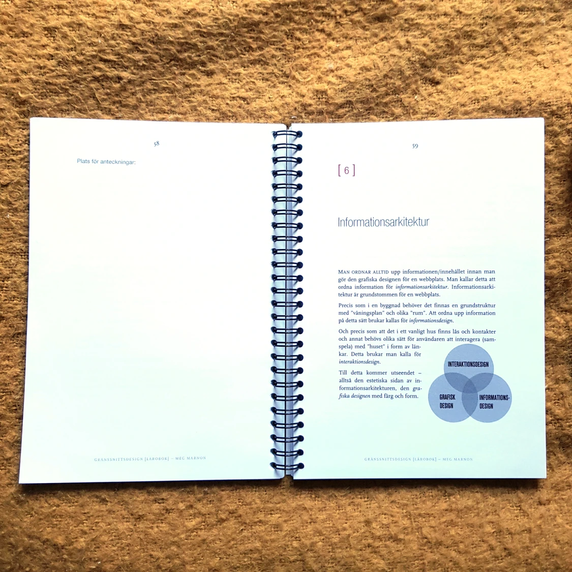 Gränssnittsdesign Meg Marnon Thelin - 90