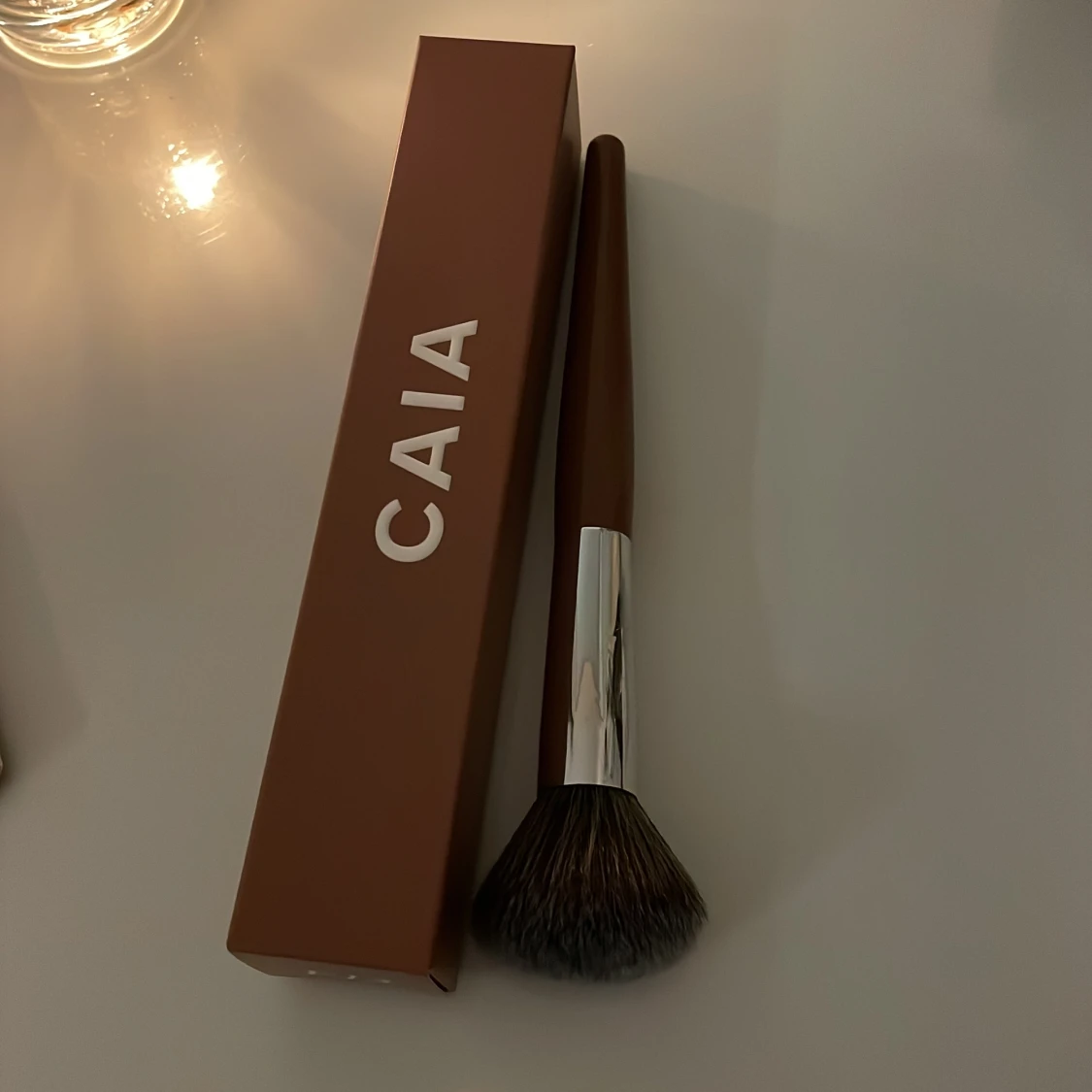 Caia sminkborste F13 - 91