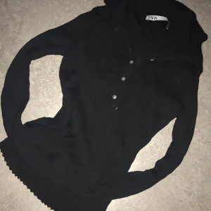 Zara topp  - Zara topp 