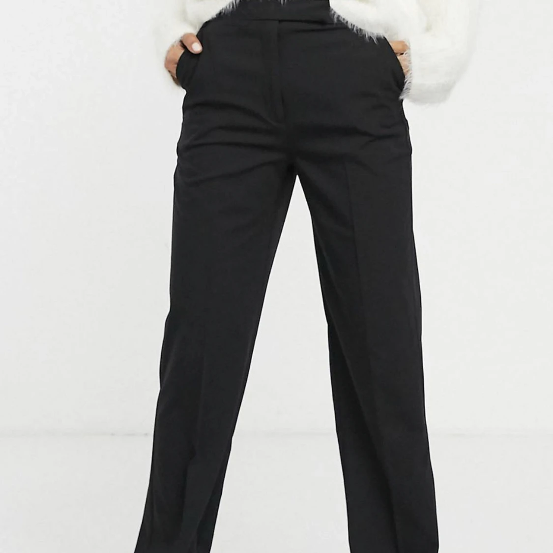 kostymbyxor från asos