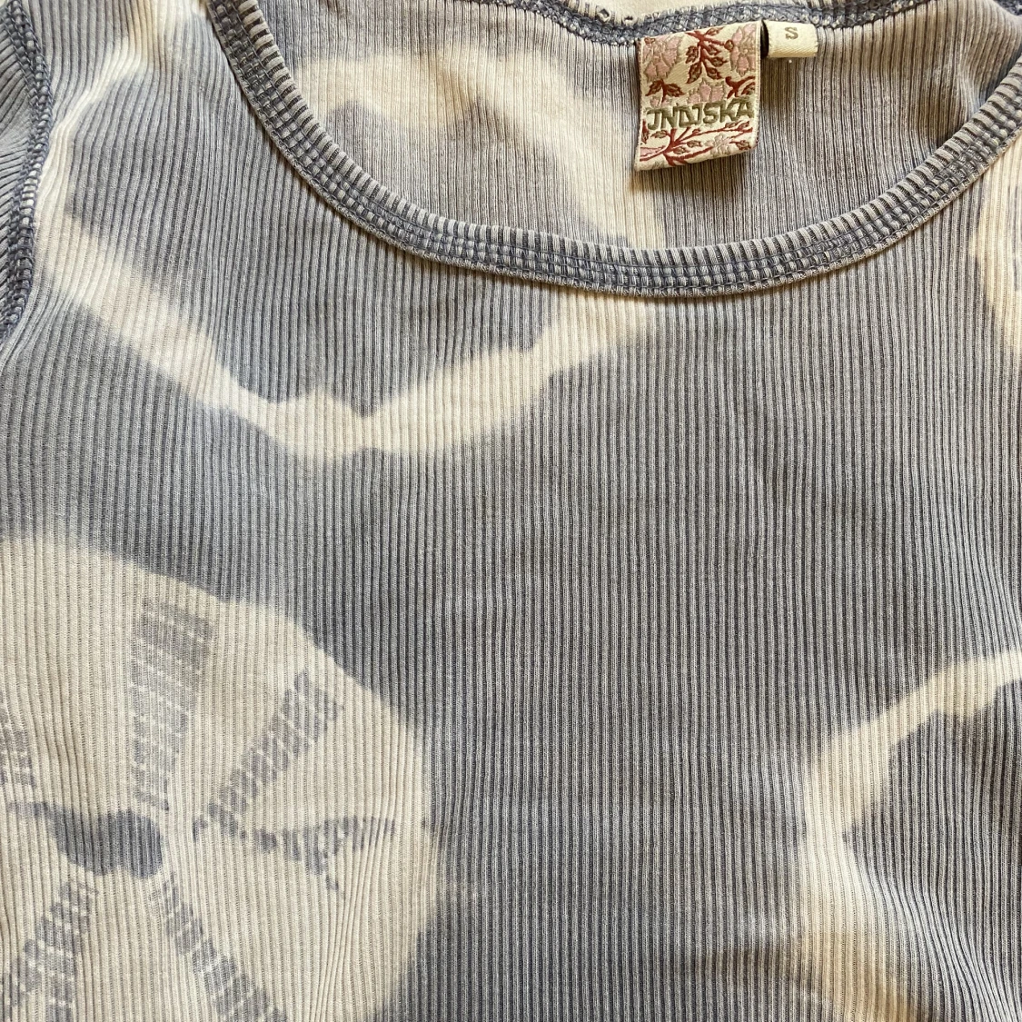 Långärmad tröja  - 90